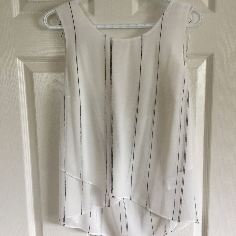 New Blouse/Camisole